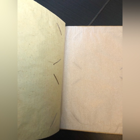 NWOT Handmade 🇩🇴Dominican Republic Photo Album/Scrapbook - Picture 3 of 10